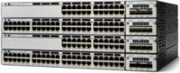 Cisco Catalyst 3750X-24P-L (WS-C3750X-24P-L)